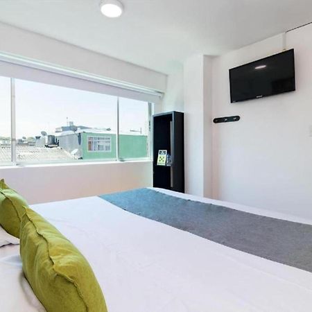 Hotel Bogota Elite Zewnętrze zdjęcie