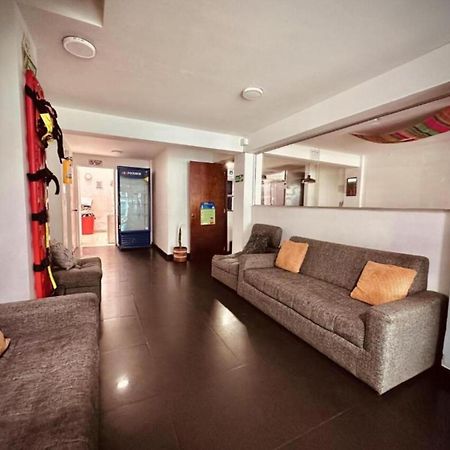 Hotel Bogota Elite Zewnętrze zdjęcie