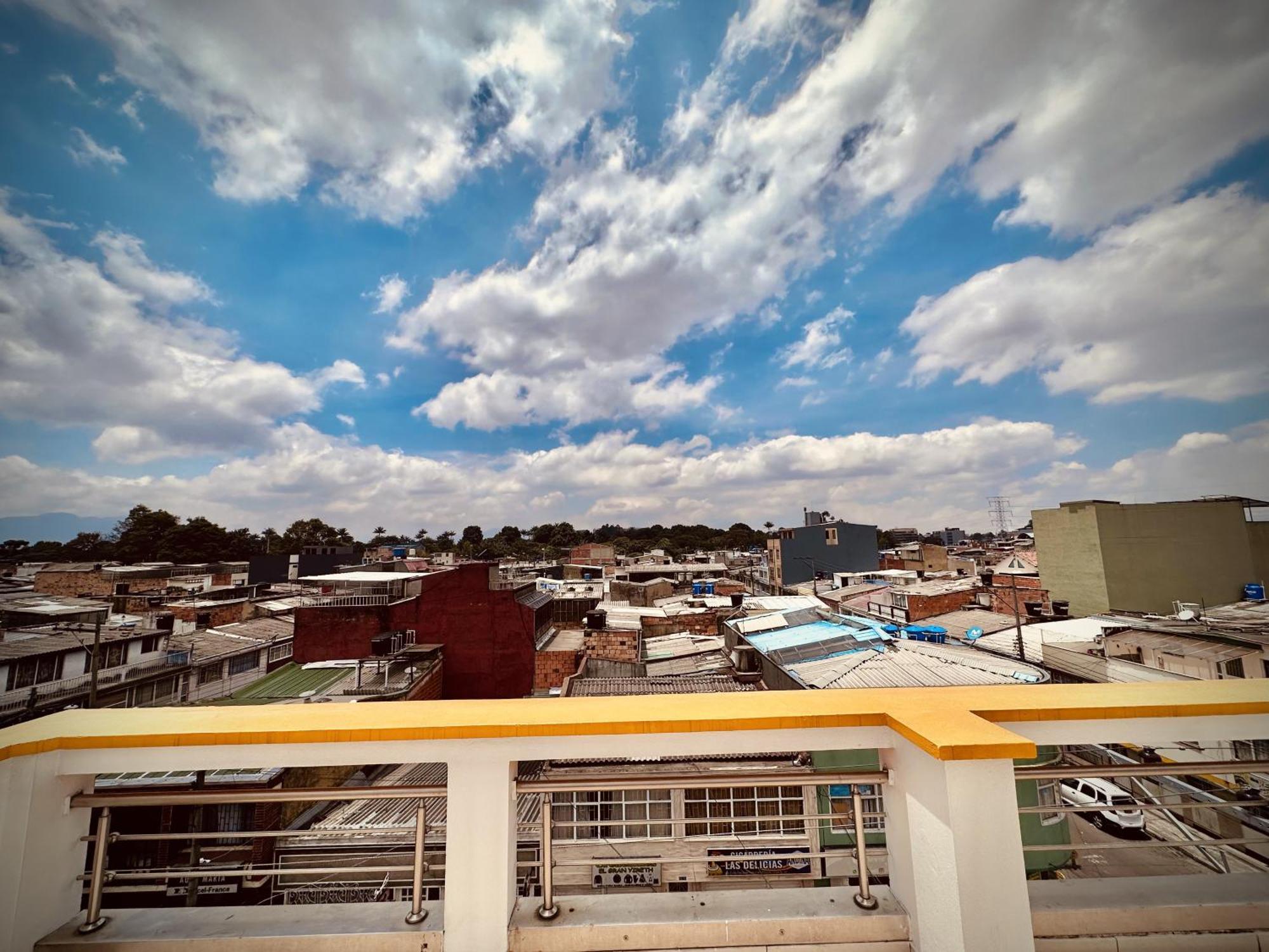 Hotel Bogota Elite Zewnętrze zdjęcie