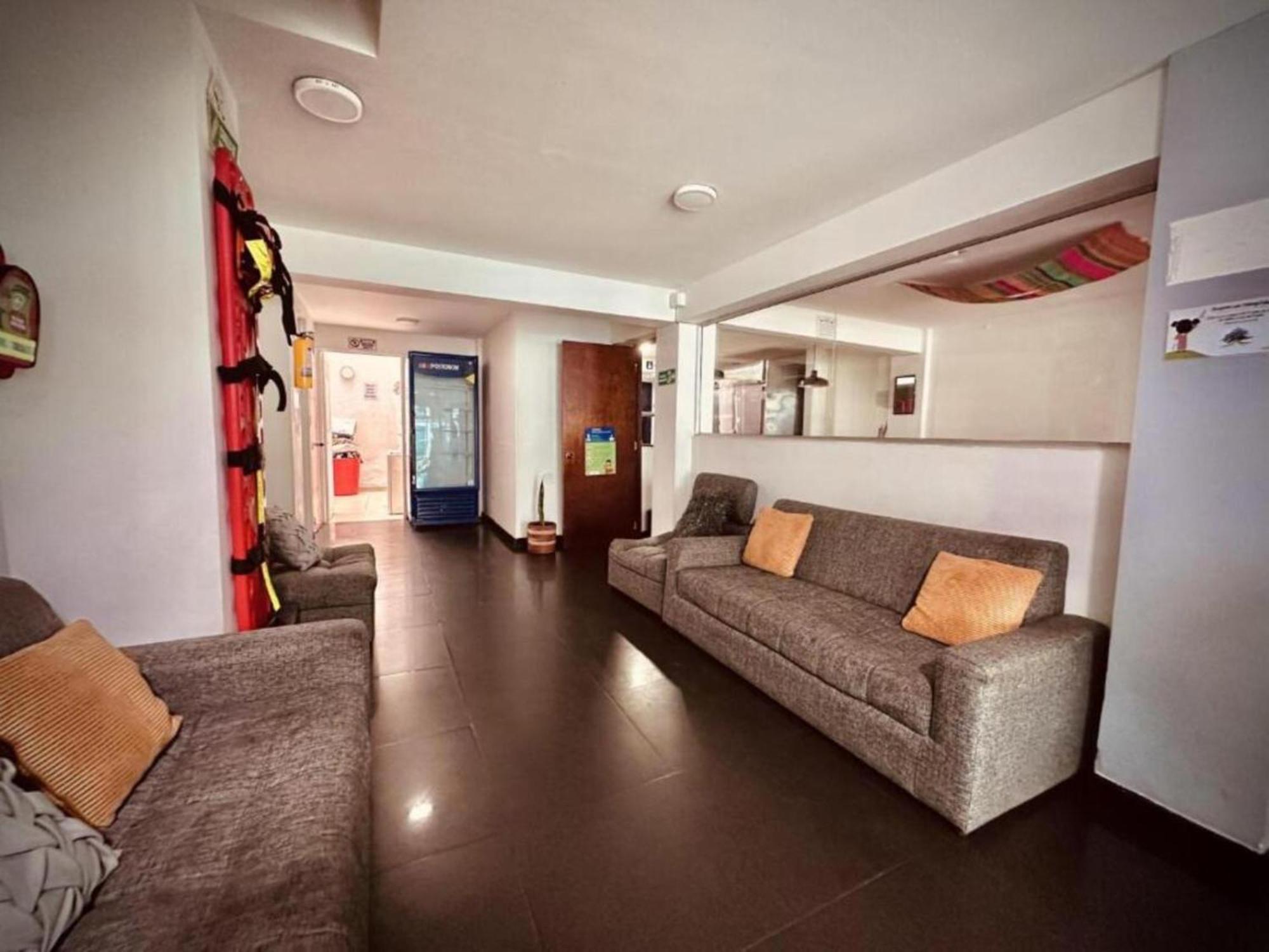 Hotel Bogota Elite Zewnętrze zdjęcie