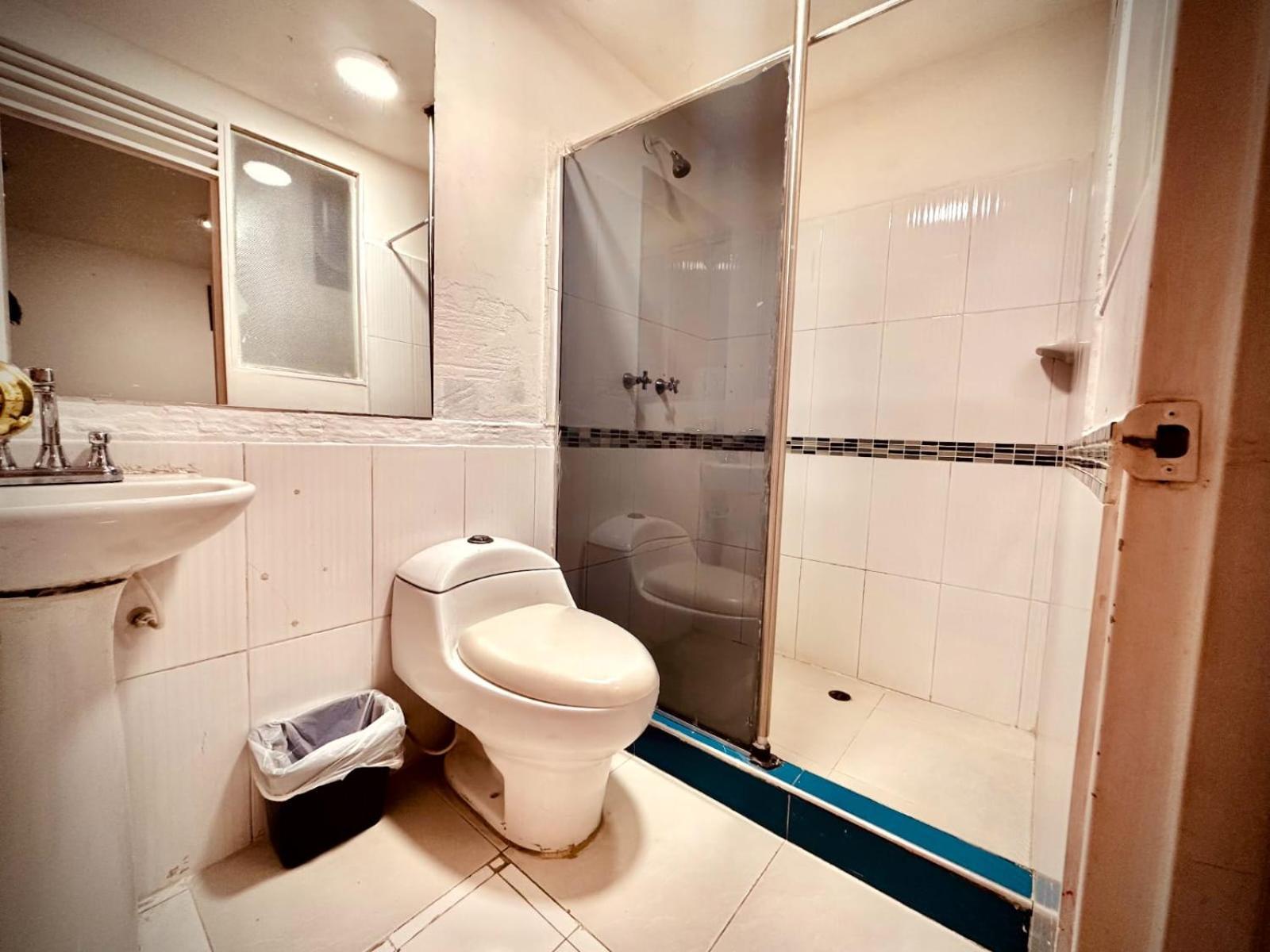 Hotel Bogota Elite Zewnętrze zdjęcie