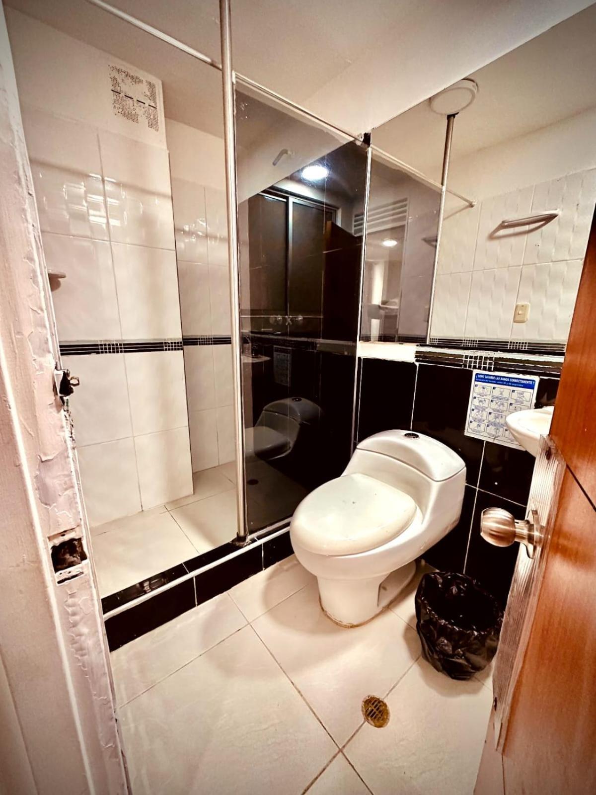 Hotel Bogota Elite Zewnętrze zdjęcie